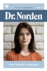 Nele Forbergs Leidensweg : Dr. Norden 42 - Arztroman - eBook