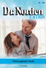Vaters ganzer Stolz : Dr. Norden Extra 138 - Arztroman - eBook