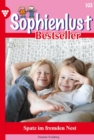 Sophienlust Bestseller 103 - Familienroman - eBook
