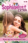 Wenn wir nur beisammen sind : Sophienlust Extra 105 - Familienroman - eBook