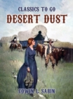 Desert Dust - eBook