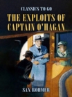 The Exploits of Captain O'Hagen - eBook