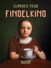 Findelkind - eBook