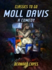 Moll Davis A Comedy - eBook