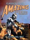 Amazing Stories Volume 147 - eBook