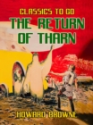The Return Of Tharn - eBook