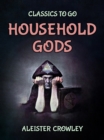 Household Gods - eBook