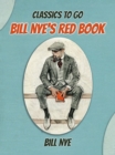 Bill Nye's Red Book - eBook