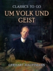 Um Volk und Geist - eBook