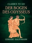 Der Bogen des Odysseus - eBook