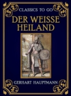 Der weie Heiland - eBook