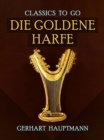 Die goldene Harfe - eBook