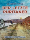 Der Letzte Puritaner - eBook