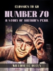 Number 70,: A Story of Britain's Peril - eBook