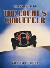 The Count's Chauffeur - eBook