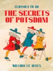 The Secrets of Potsdam - eBook