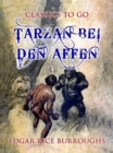 Tarzan bei den Affen - eBook