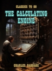 The Calculating Engine - eBook
