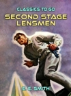 Second Stage Lensmen - eBook