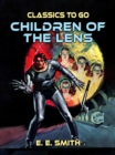 Children of the Lens - eBook