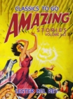 Amazing Stories Volume 153 - eBook