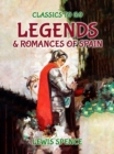 Legends and Romances of Spain - eBook