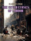 The Seven Curses of London - eBook