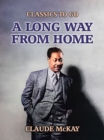 A Long Way From Home - eBook