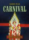 Carnival - eBook