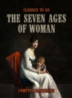 The Seven Ages of Woman - eBook