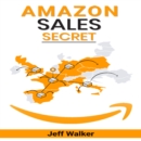 Amazon Sales Secret - eBook