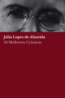 10 Melhores Cronicas - Julia Lopes de Almeida - eBook