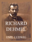 Richard Dehmel - eBook