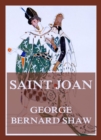Saint Joan - eBook