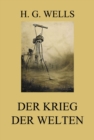 Der Krieg der Welten : Deutsche Neuubersetzung - eBook