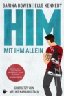 HIM - Mit ihm allein - eBook