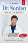 So muss ich dich wiedersehen : Dr. Norden - Die Anfange 16 - Arztroman - eBook