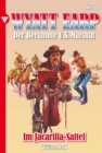 Im Jacarilla-Sattel : Wyatt Earp 284 - Western - eBook
