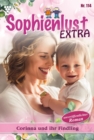 Corinna und ihr Findling : Sophienlust Extra 114 - Familienroman - eBook