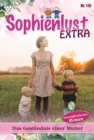 Das Gestandnis einer Mutter : Sophienlust Extra 115 - Familienroman - eBook
