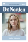 Marlas Dilemma : Dr. Norden 51 - Arztroman - eBook