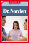 E-Book 11-20 : Dr. Norden Staffel 2 - Arztroman - eBook