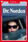 E-Book 21-30 : Dr. Norden Staffel 3 - Arztroman - eBook