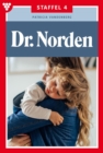 E-Book 31-40 : Dr. Norden Staffel 4 - Arztroman - eBook