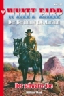 Der schwarze Joe : Wyatt Earp 287 - Western - eBook