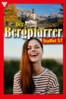 E-Book 361-370 : Der Bergpfarrer Staffel 37 - Heimatroman - eBook