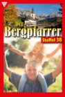 E-Book 371-380 : Der Bergpfarrer Staffel 38 - Heimatroman - eBook