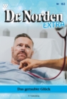 Das geraubte Gluck : Dr. Norden Extra 163 - Arztroman - eBook