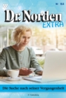 Die Suche nach seiner Vergangenheit : Dr. Norden Extra 164 - Arztroman - eBook