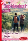 Sophienlust - Die nachste Generation 82 - Familienroman : Ungluck in den Bergen - eBook